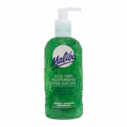 Malibu Aloe Vera Aftersun Gel 200ml