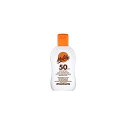 Malibu Very High Sun Protection Lotion SPF50 UVA UVB Sunscreen 200 ml