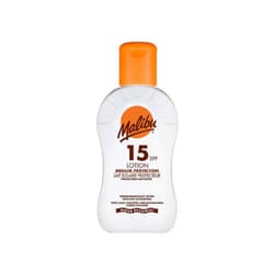 Malibu SPF15 Lotion 100ml