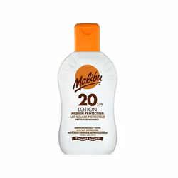 Malibu SPF20 Lotion 100ml