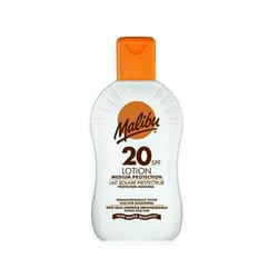 Malibu SPF20 Lotion 100ml