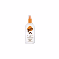 Malibu Protective Spray Lotion with SPF50 200 ml