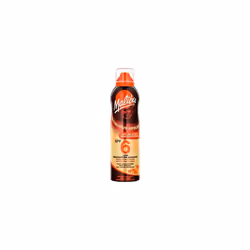 Malibu Continuous Dry Oil Spray with SPF6