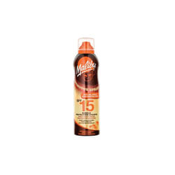 Malibu Continuous Dry Oil Spray SPF15 175ml
