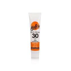 Malibu Face Sun Cream High Protection SPF 30 40ml