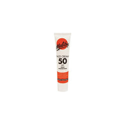 Malibu EM902 Face Cream, SPF 50