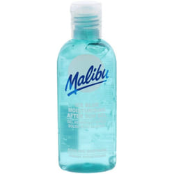 Malibu Ice Blue Cooling After Sun Gel 100ml