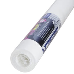 Wallrock Fibreliner Original Single Lining White Paste The Wall/Paper Wallpaper