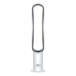 Dyson Cool Silver, White