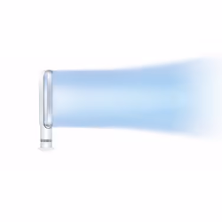 Dyson Cool Silver, White - Additional view 7