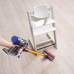 Dyson V8 Absolute Cordless Stick Vacuum | Powerful Cordless Vacuum