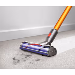 Dyson V8 Absolute Cordless Stick Vacuum | Powerful Cordless Vacuum