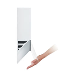 Dyson Airblade V hand dryer Automatic