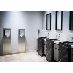 Dyson Airblade V hand dryer Automatic - Additional view 4
