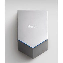 Dyson Airblade V hand dryer Automatic