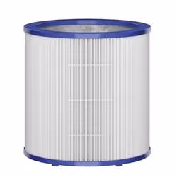 Dyson 967089-17, Blue, Grey, White, 99.95%, Dyson Pure Cool Link Turmluftreiniger, 210 mm, 210 mm