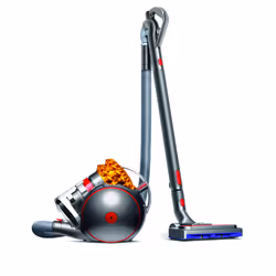 Dyson Cinetic Big ball Multi floor 2, 700 W, Cylinder vacuum, Dry, Bagless, 0.8 L, Cyclonic