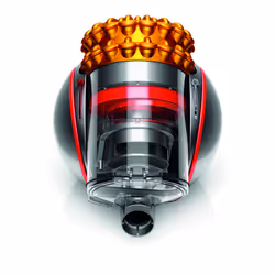 Dyson Cinetic Big ball Multi floor 2 0.8 L Cylinder vacuum Dry 700 W Bagless