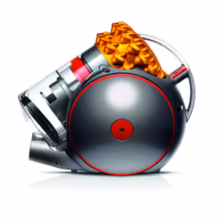 Dyson Cinetic Big ball Multi floor 2 0.8 L Cylinder vacuum Dry 700 W Bagless - Additional view 4