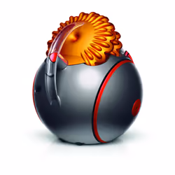 Dyson Cinetic Big ball Multi floor 2 0.8 L Cylinder vacuum Dry 700 W Bagless - Additional view 5
