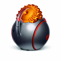 Dyson Cinetic Big ball Multi floor 2 0.8 L Cylinder vacuum Dry 700 W Bagless - Additional view 6