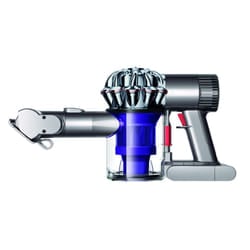 Dyson V6 Trigger+ handheld vacuum Nickel, Violet Bagless