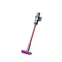 Dyson V10 Absolute 2-in-1 stick vacuum Battery Dry Bagless 0.76 L Copper, Nickel