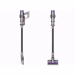 Dyson V10 Absolute, 2-in-1 stick vacuum, Bagless, Multicolour, Dry, Multi cyclonic, Battery