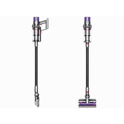 Dyson V10 Absolute 2-in-1 stick vacuum Battery Dry Bagless Multicolour