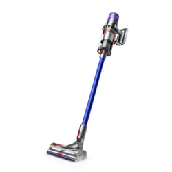 Dyson V11 Absolute 2-in-1 stick vacuum Battery Dry Bagless 0.76 L Blue, Nickel