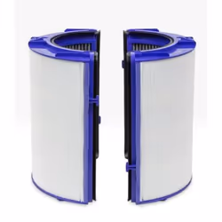 Dyson Combi 360° Glass HEPA and Activated Carbon Filter, Air purifier filter, HEPA