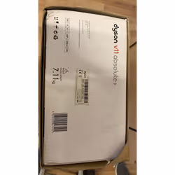 Dyson V11 Absolute Plus Cordless Vacuum Cleaner
