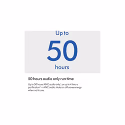 Dyson Zone noise-cancelling headphones (Ultra Blue/Prussian Blue)
