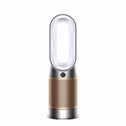 Dyson HP09, 63 dB