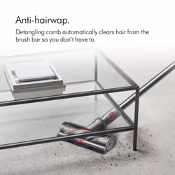 Dyson V15 Detect Absolute