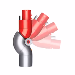 Dyson Low reach adaptor