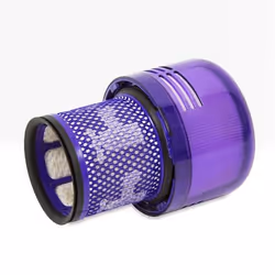 Dyson 970013-02, Filter, Handheld vacuum, Violet, Dyson, Dyson V11 Animal (Purple) Dyson V11 Torque Drive (Black) Dyson V11 T ...