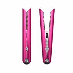 Dyson Corrale Hair Straightener (HS03) - Fuchsia / Bright Nickel