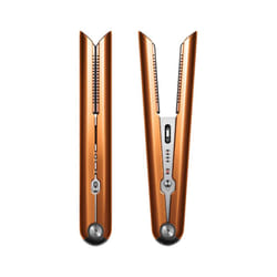 Dyson Corrale Hair Straightener (HS03) - Bright Copper / Bright Nickel