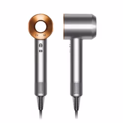 Dyson Supersonic Bright hair dryer 1600 W Copper, Nickel - Additional view 4