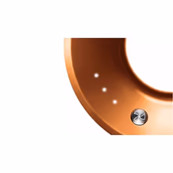Dyson Supersonic Bright hair dryer 1600 W Copper, Nickel - Additional view 5
