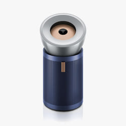 Dyson Purifier Big+Quiet Formaldehyde 56 dB Blue, Copper