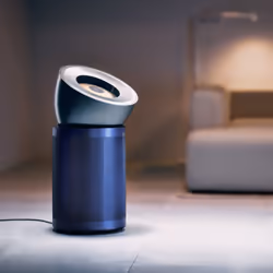 Dyson Purifier Big+Quiet Formaldehyde 56 dB Blue, Copper