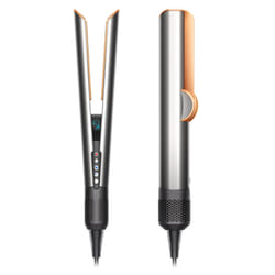 Dyson Airstrait Straightening iron Steam Copper, Nickel 1600 W 1.98 m