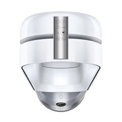 Dyson Purifier Cool auto react 27 m² 61.8 dB 40.7 W Nickel, White