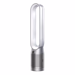 Dyson Purifier Cool auto react 27 m² 61.8 dB 40.7 W Nickel, White