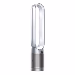 Dyson Purifier Cool auto react 27 m² 61.8 dB 40.7 W Nickel, White