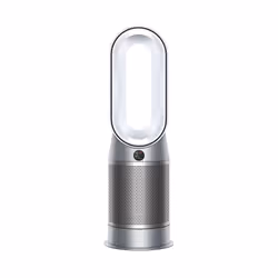 Dyson Purifier Hot+Cool Auto React Fan, 61.5 dB