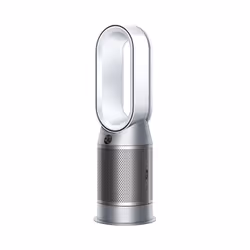 Dyson Purifier Hot+Cool Auto React Fan 81 m² 61.5 dB Silver, White