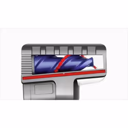 Dyson Advanced cleaning kit